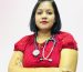 Dr. Anupa Thapa K.C., a Senior Consultant Gynecologist in Butwal, providing women's healthcare services at Deepika Health Care.