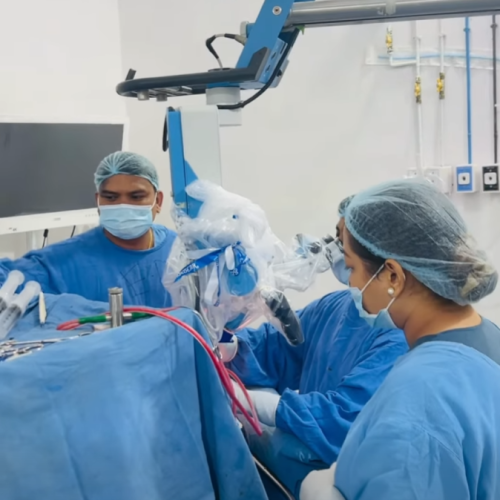 Specialized Neurology in Butwal services at Deepika Health Care.