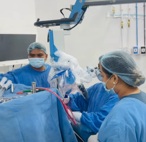 Specialized Neurology in Butwal services at Deepika Health Care.