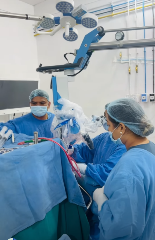 Specialized Neurology in Butwal services at Deepika Health Care.