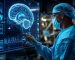Dr. KI Singh- The Most Trusted Neurosurgeon in Butwal hospital seeing CT scan report