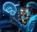 Dr. KI Singh- The Most Trusted Neurosurgeon in Butwal hospital seeing CT scan report